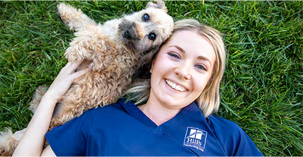 ペットパートナーのお墨付き