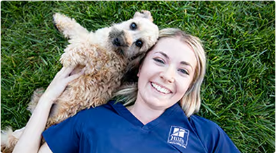 ヒルズ・グローバル・ペットニュートリションセンター