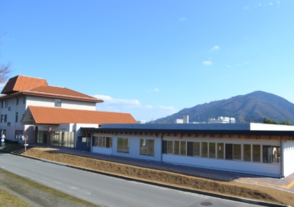 oita animal carecenter