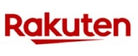 Rakuten logo