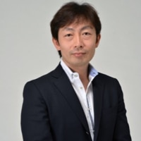 Naoto Andue