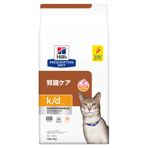 Hill's ヒルズ 腎臓＋関節ケア k/dモビリティ3kg2袋 チキン 療法食 犬用〉k/d ケイディー チキン味 缶詰 | ヒルズ プリスクリプション